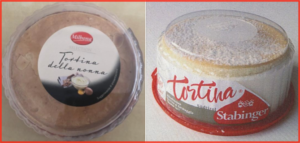 tortine stabinger milbona