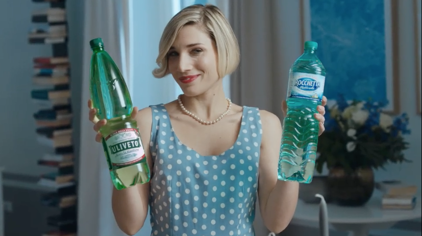 uliveto rocchetta spot