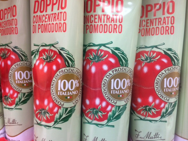 Concentrato pomodoro 5