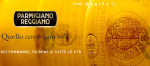 Parmigiano Reggiano