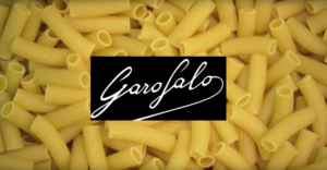 Pasta garofalo