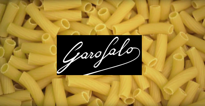 Pasta garofalo