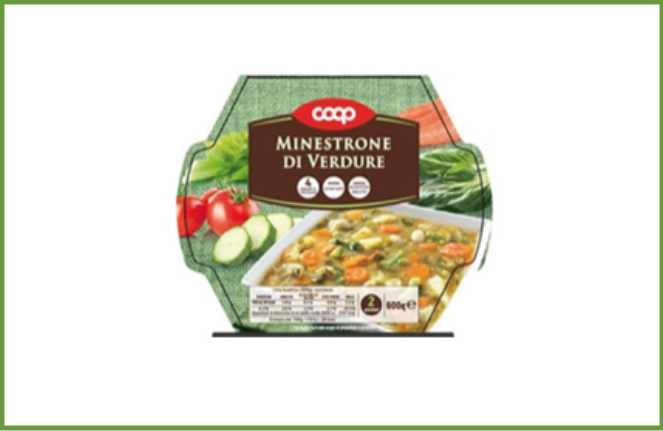 coop minestrone fresco di verdure copertina