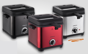 friggitrice ambiano aldi