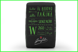 garofalo farina w260