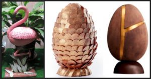 uova di pasqua 2018 papille vagabonde