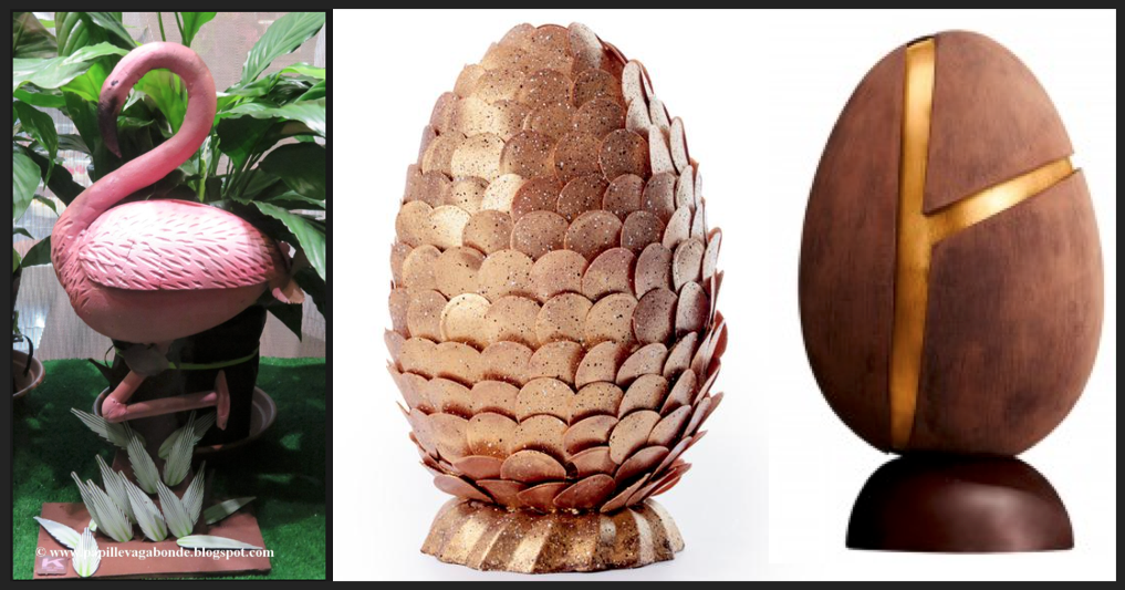 uova di pasqua 2018 papille vagabonde