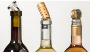 Tappi vino bianco a bon entendeur