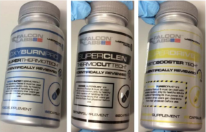 integratori richiamo staroidi stimolanti