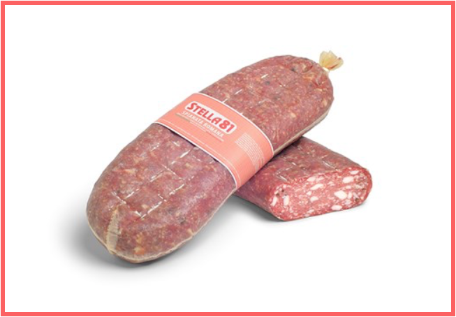 spianata romana stella 81 richiamo