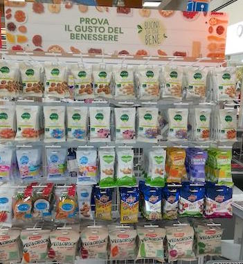 avancasse benessere coop