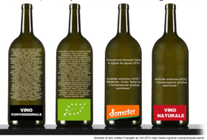 vino naturale 2018