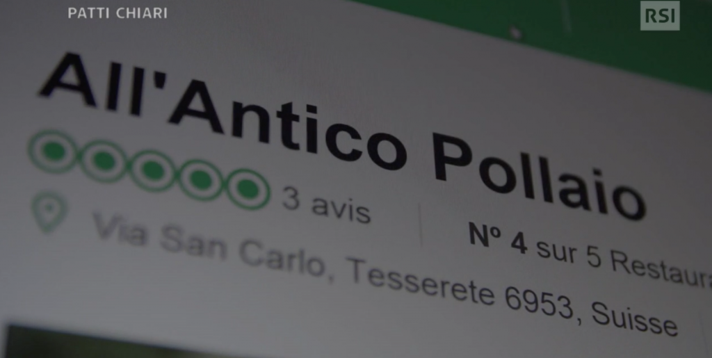 patti chiari tripadvisor ristorante inesistente