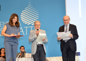 PREMIO ASSOLATTE 2018