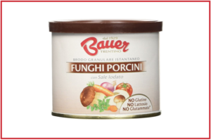 brodo granulare bauer richiamo