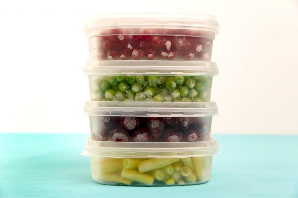 congelati surgelati freezer 