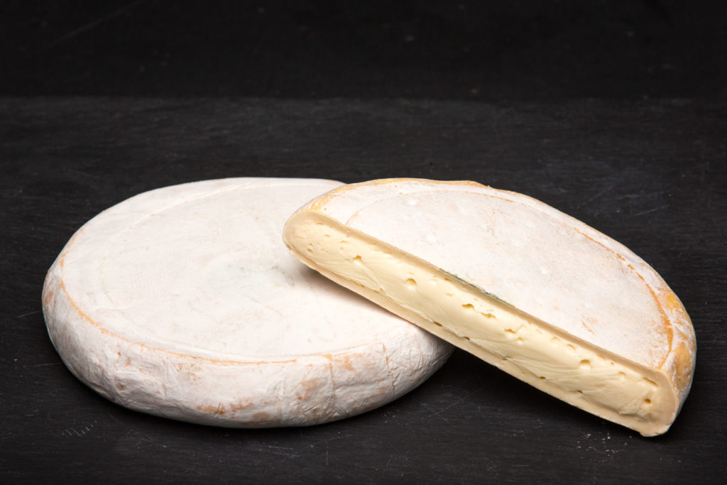 Fromage Reblochon