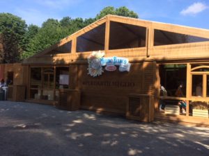 mulino bianco casa del mulino