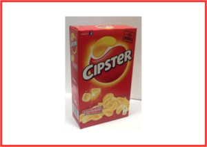 richiamo cipster glutine non dichiarato