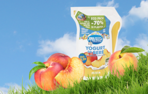 yogurt da bere meran pesca