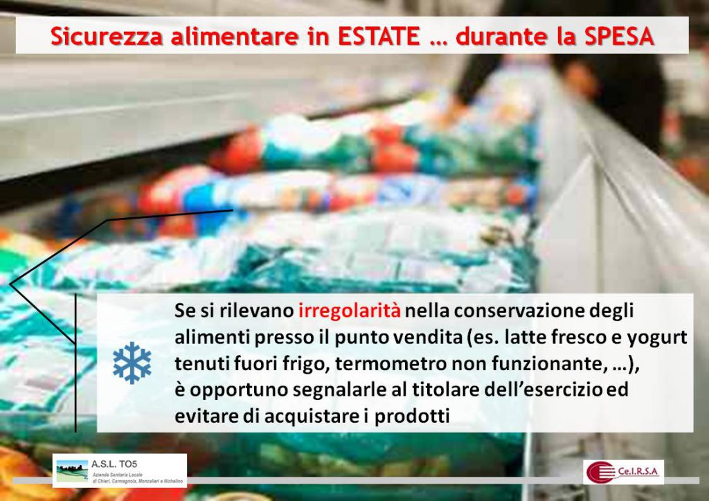 ceirsa sicurezza alimentare estate 4