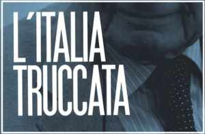 italia truccata lubrano copertina dettaglio
