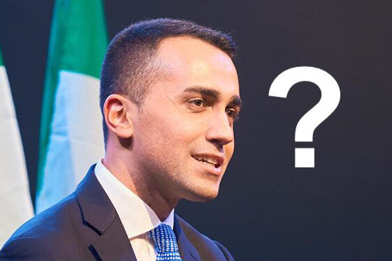 Luigi di Maio