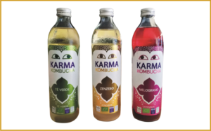 richiamo kombucha karma