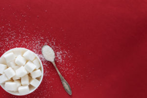 zucchero dolce obesita dieta sovrappeso