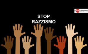 STOP razzismo 2