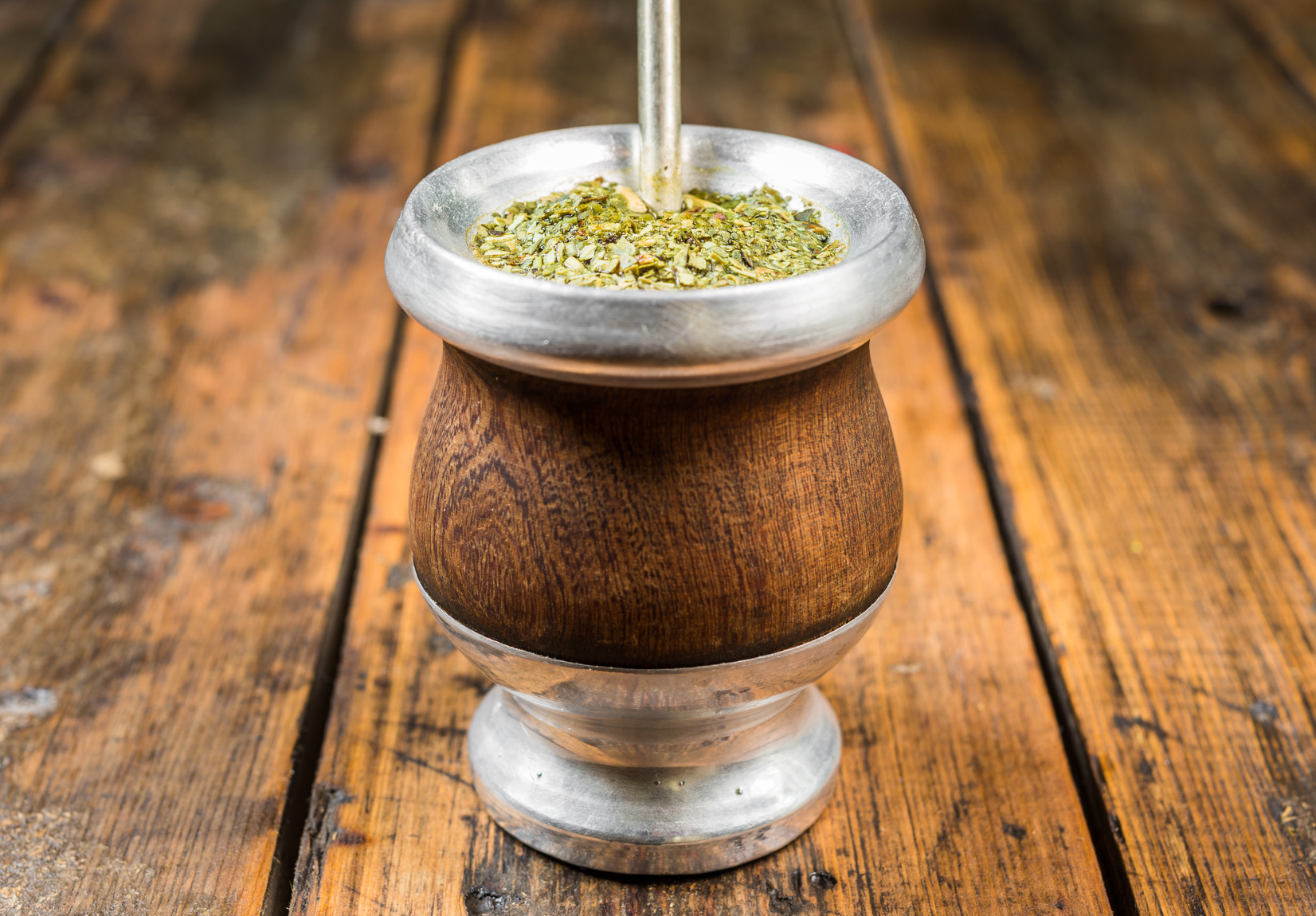 yerba mate erba te