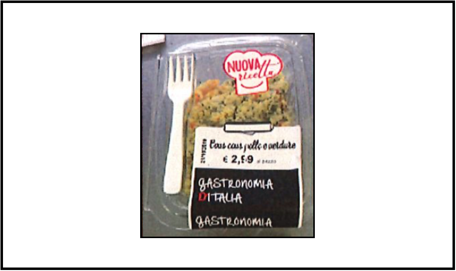 richiamo simply cous cous pollo verdure gastronomia italia