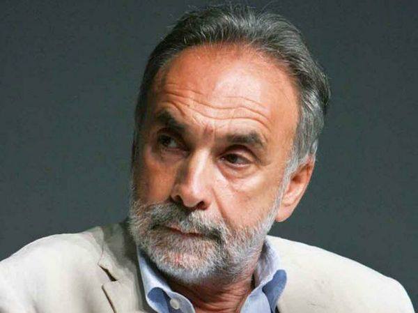 Giuseppe Remuzzi mario negri