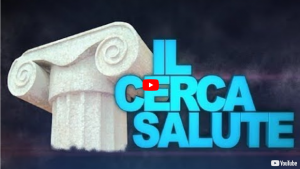 Panzironi il cerca salute