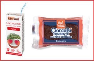 richiamo naturasi latte di cocco ecomil baule volante cioccobi fondente