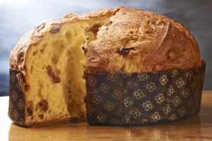 panettone