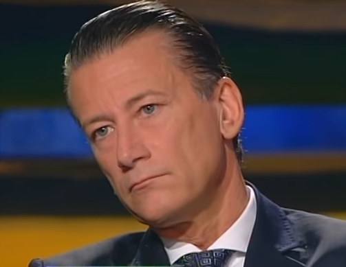 Marco Lanzetta chirurgo mano