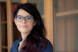 celeste d'arrando movimento 5 stelle