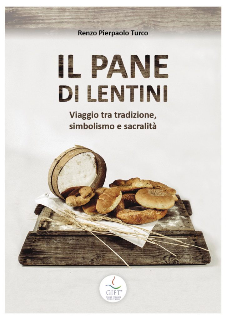 Il pane di Lentini