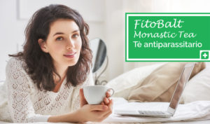 FitoBalt Monastic Tea