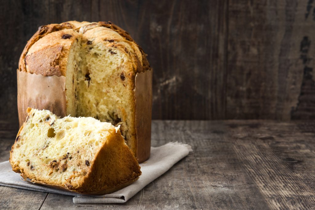 Panettone