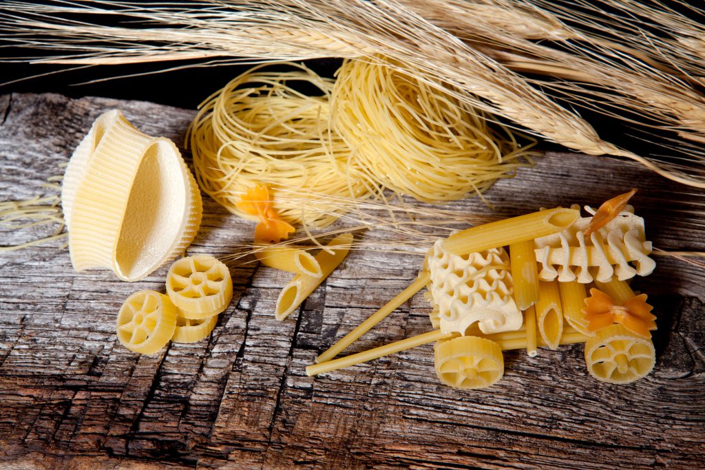 pasta grano prezzi