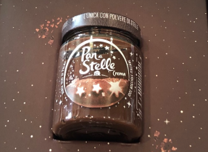 Crema Pan di stelle Barilla