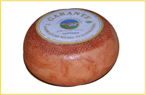 formaggio pecorino semistagionato garante richiamo listeria