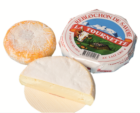 la tournette reblochon de savoie richiamo 2018