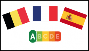 nutri-score etichetta a semaforo francia beglio spagna