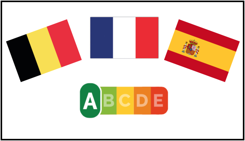 nutri-score etichetta a semaforo francia beglio spagna