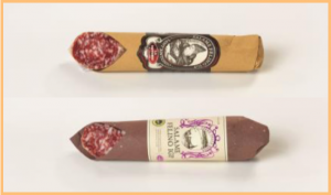 salame felino igp sant'antonio terre della bassa richiamo rischio microbiologico