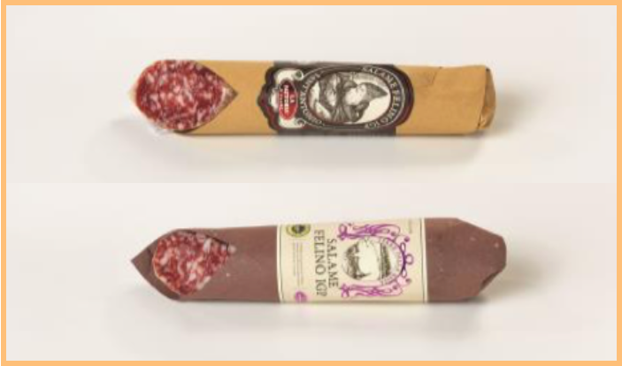 salame felino igp sant'antonio terre della bassa richiamo rischio microbiologico