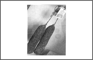 salame morbido rovetano listeria richiamo